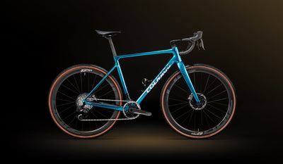 Colnago Bicicleta G4-X 820 Lite ER 2025 ICBL #2