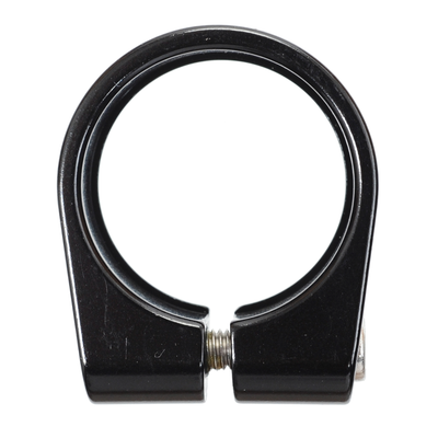 Tornillo Sujeción Sillín Cannondale Cubierta Logo 30.9 Negro