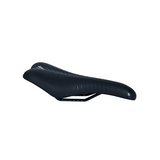 Selle Oxford Contour Flex 260x150mm Homme Noir