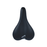 Selle Oxford Contour Flex 255x165mm Femme Noir