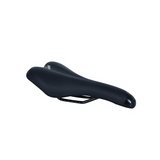 Selle Oxford Contour Relax 260x150mm Homme Noir