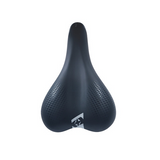 Selle Oxford Contour Relax 255x165mm Femme Noir