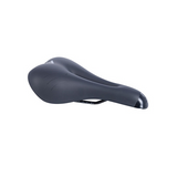 Selle Oxford Contour Flow 255x165mm Femme Noir