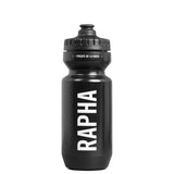 Rapha Pro Team Trinkflasche Schwarz