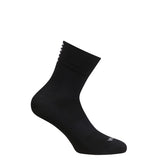 Rapha Pro Team Socken kurz Schwarz/Weiß