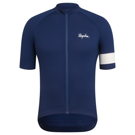 Maillot Ligero Rapha Core Hombre Navy #2