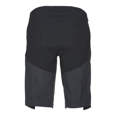 Resistance Pantalones Cortos Enduro Poc Negro Uranio #2
