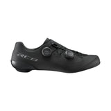 Zapatillas Carretera Shimano SH-RC810 Ancha Negro