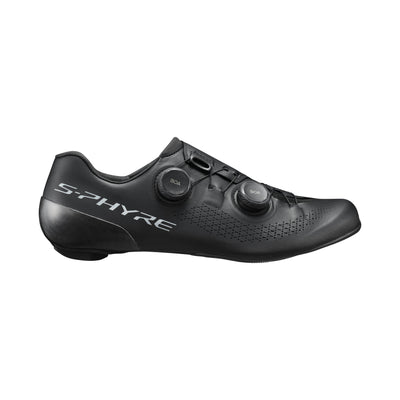 Zapatillas Carretera Shimano S-PHYRE SH-RC910 Negro