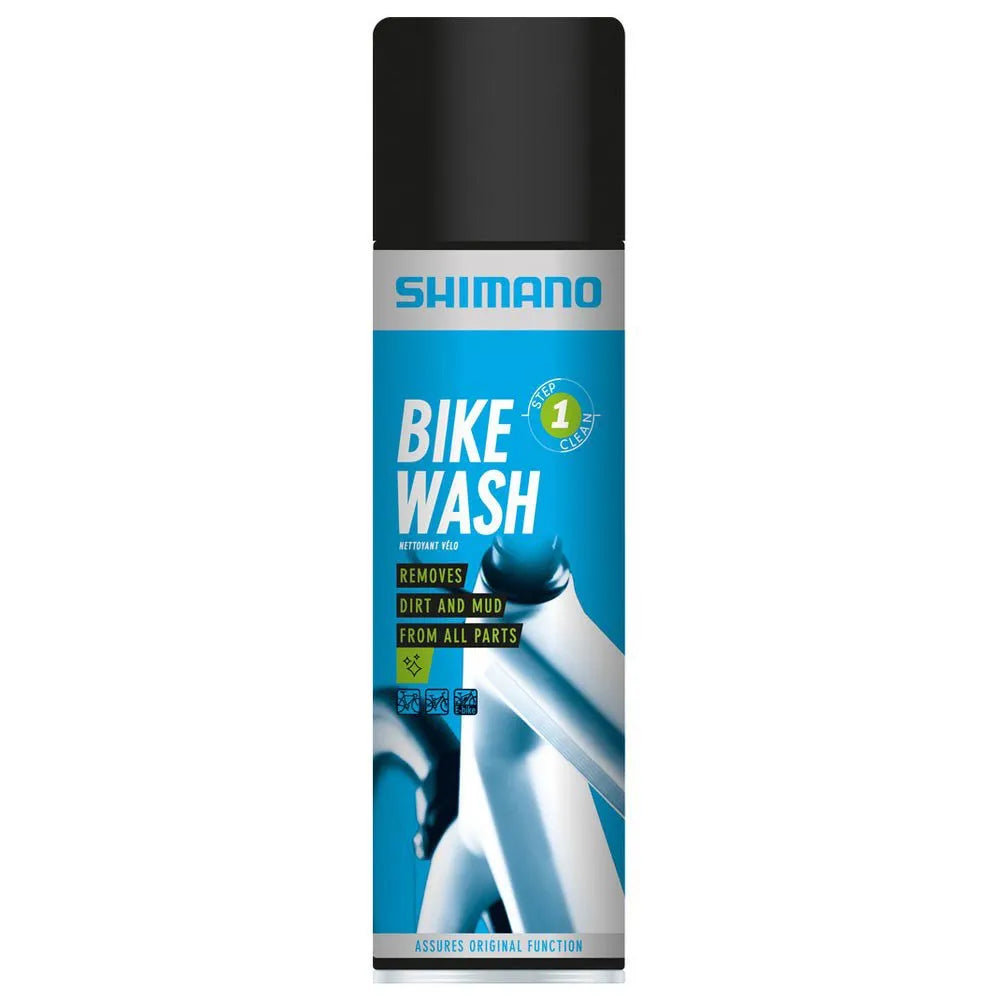 Spray Protección/Pulido Shimano 200ml