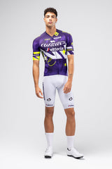 Gobik Maillot Manga Corta CX Pro 4.0 Unisex Wilier Vittoria 26