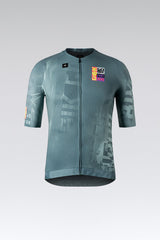 Maillot Manga Corta CX Pro 4.0 Gobik Unisex Bowman