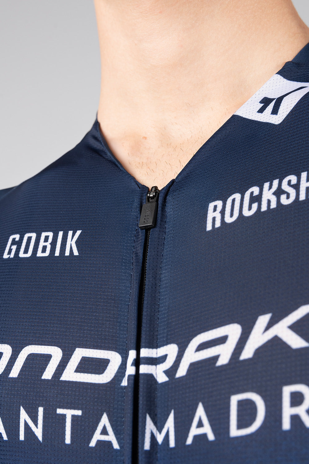 Gobik Maillot Manga Corta CX Pro 4.0 Unisex Mondraker Santamadre 26 #5