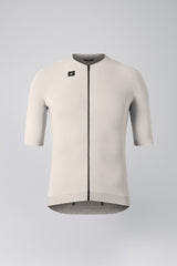 CX Solid Kurzarmtrikot Gobik Unisex Argonite