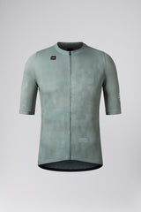 Maillot Manches Courtes Stark Homme Cedar Check
