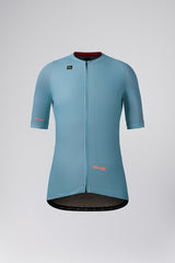 Maillot Manga Corta Stark Mujer Skydome