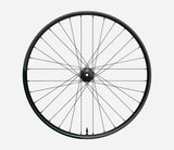 Oquo Roue Arrière Mtb MC32LTD MS 29 Metallic Dark Green