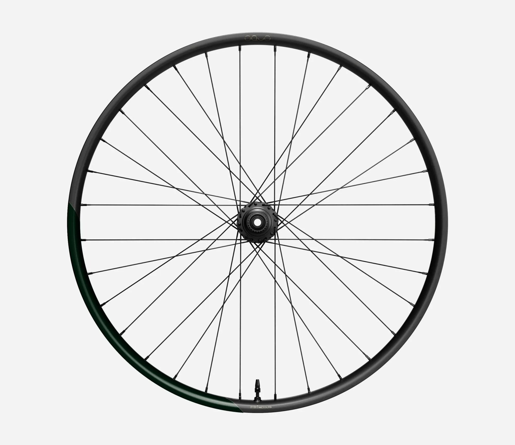 side-oquo-mc32ltd-rear-metallic-dark-green-matt-