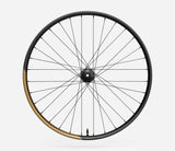 Oquo Roue Arrière Mtb MC32LTD MS 29 Metallic Golden Sand