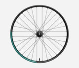 Oquo Roue Arrière Mtb MC32LTD MS 29 Metallic Jade
