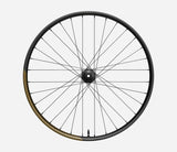 Oquo Roue Arrière Mtb MC32LTD MS 29 Metallic Olive Green