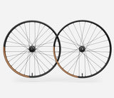 Oquo Juego Ruedas Mtb MC32LTD MS 29 Metallic Cinnamon