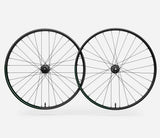 Oquo Mtb Laufradsatz MC32LTD XD 29 Metallic Dark Green