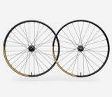 Oquo Juego Ruedas Mtb MC32LTD MS 29 Metallic Golden Sand
