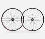 Oquo Juego Ruedas Mtb MC32LTD MS 29 Metallic Mulberry