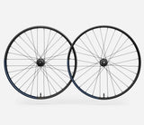 Oquo Juego Ruedas Mtb MC32LTD MS 29 Metallic Navy Blue