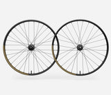 Oquo Juego Ruedas Mtb MC32LTD MS 29 Metallic Olive Green