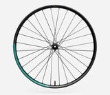Oquo Hinterrad Mtb MP30LTD Shimano MS 29 Metallic Jade