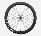 Oquo Vorderrad Rennrad RA57LTD Oquo