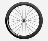 Oquo Hinterrad Rennrad RA57LTD Sram XDR Matt/Gloss