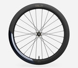 Oquo Hinterrad Rennrad RA57LTD Shimano HG Noctiluca