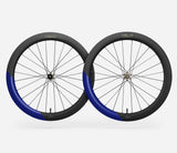 Oquo Laufradsatz Rennrad RA57LTD Sram XDR Cobalt Blue