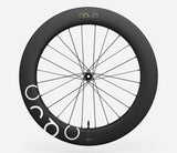 Oquo Rueda Trasera Carretera RA80LTD Sram XDR Oquo