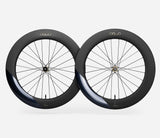 Oquo Radsatz Rennrad RA80LTD Shimano HG Noctiluca
