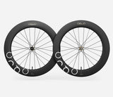 Oquo Jeu de Roues Route RA80LTD Sram XDR Oquo