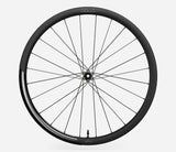 Oquo Rueda Trasera Gravel RP35LTD Sram XDR Matt/Gloss