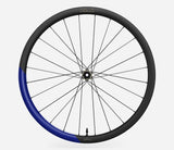 Oquo Rueda Trasera Gravel RP35LTD Sram XDR Cobalt Blue