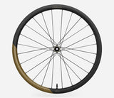 Oquo Rueda Trasera Gravel RP35LTD Sram XDR Metallic Olive Green