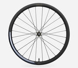 Oquo Rueda Trasera Gravel RP35LTD Sram XDR Noctiluca