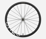 Oquo Rueda Trasera Gravel RP35LTD Sram XDR Oquo
