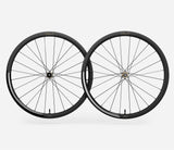 Oquo Laufradsatz Gravel RP35LTD Sram XDR Matt/Gloss