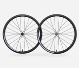 Oquo Laufradsatz Gravel RP35LTD Sram XDR Noctiluca
