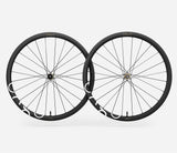 Oquo Radsatz Gravel RP35LTD Shimano HG Oquo