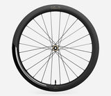 Oquo Vorderrad Gravel RP50LTD Matt/Gloss