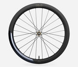 Oquo Vorderrad Gravel RP50LTD Noctiluca