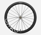 Oquo Vorderrad Gravel RP50LTD Oquo